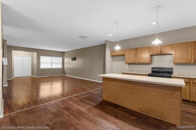 3399 Ewald Cir, Detroit, MI 48238 - photo 5