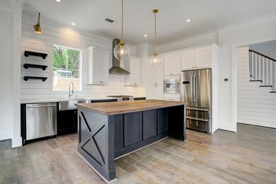 504 W Cottage St unit B, Houston, TX 77009 - photo 7