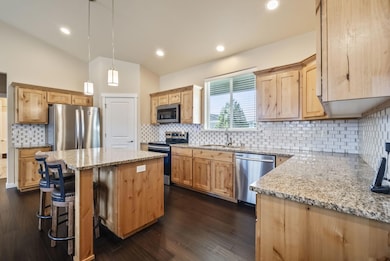 284 Timothy Dr, Culver, OR 97734 - photo 6