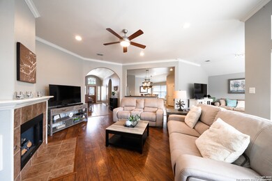 24427 Treaty Creek, San Antonio, TX 78255 - photo 5