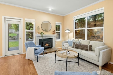 1240 Weaver Rd NW unit B1, Bainbridge Island, WA 98110 - photo 2