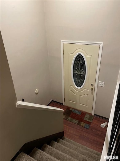 4717 N Sturdevant St, Davenport, IA 52806 - photo 7