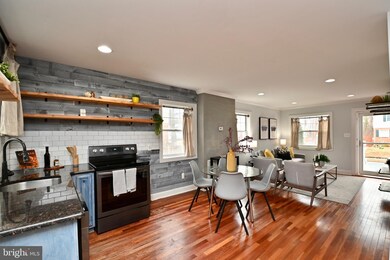 5645 Fenwick Dr, Alexandria, VA 22303 - photo 7