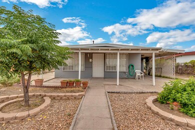 408 Mccarthy Ave, El Paso, TX 79915 - photo 3