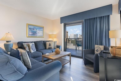 205 74th Ave N unit 710, Myrtle Beach, SC 29572 - photo 2