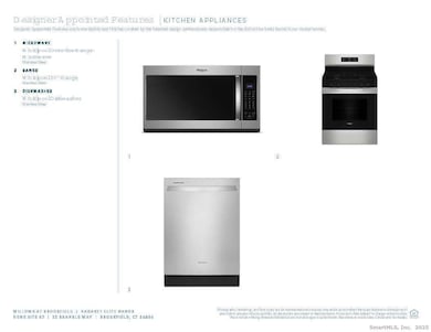 23 Bramble Way unit Homesite 67, Brookfield, CT 06804 - photo 5