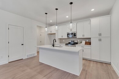 6969 W Hidden Hills Way unit 144, West Jordan, UT 84006 - photo 5