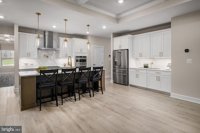 6499 S Trotter Rd, Columbia, MD 21029 - photo 5