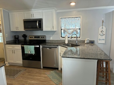 19459 Charleston Cir unit 160, North Fort Myers, FL 33917 - photo 3