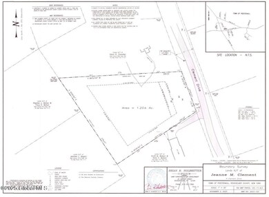 4 Clement Survey