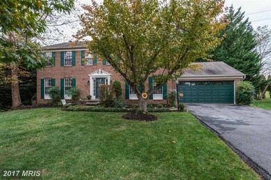 8 Seurat Ct, North Potomac, MD 20878 - photo 2