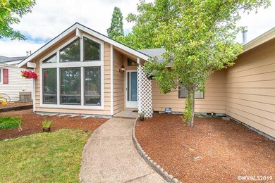 299 Dorcas Dr N, Keizer, OR 97303 - photo 4