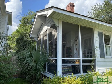 205 E 53rd St, Savannah, GA 31405 - photo 4