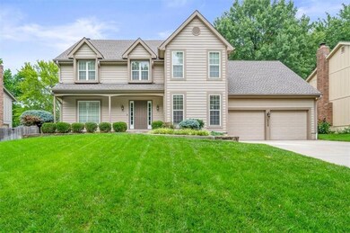 8509 Richards Rd, Lenexa, KS 66215 - photo 2