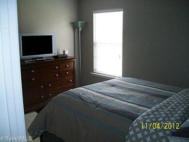 2nd Bedroom.