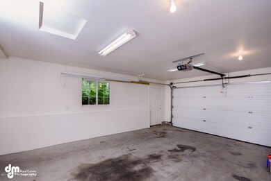 Garage Interior