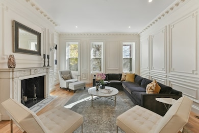 65 Marlborough St unit 1 & 6, Boston, MA 02116 - photo 2