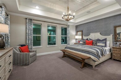 *Interior images are of a model home of the same d