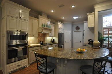 10898 Deer Creek Dr, Tyler, TX 75707 - photo 3