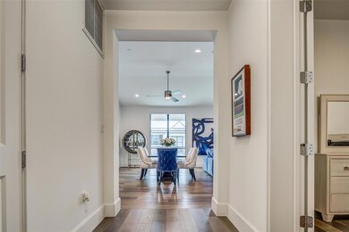 Enter into this stunning home with beautiful wide 
