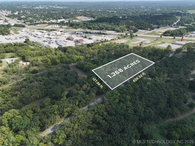 00 Sahoma Lake Rd, Sapulpa, OK 74066 - photo 5