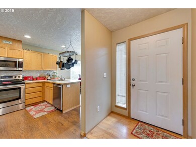Entrance/Foyer