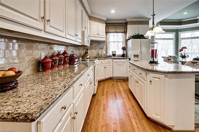 854 Chartier Ct, Asheboro, NC 27205 - photo 7