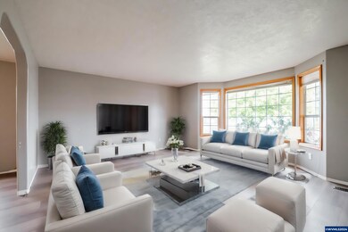 4993 Four Winds Dr N, Keizer, OR 97303 - photo 5