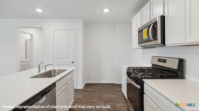 1011 Bold Run, Seguin, TX 78155 - photo 6