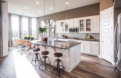 1222 Abbeygreen Rd, Forney, TX 75126 - photo 4