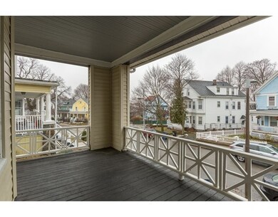 97 Wellington Hill St, Mattapan, MA 02126 - photo 2