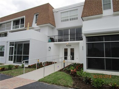 4200 Belair Ln unit 112, Naples, FL 34103 - photo 2