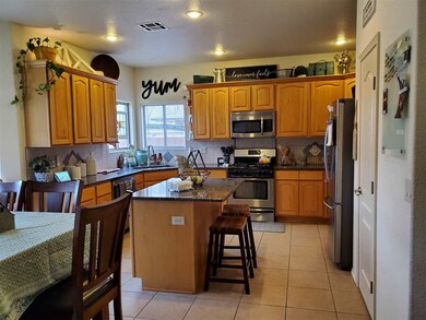 892 Hermoso El Sol, Alamogordo, NM 88310 - photo 6