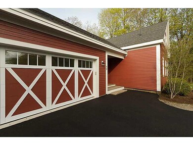 Garage.