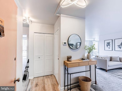 7 Slade Ave unit 718, Pikesville, MD 21208 - photo 2