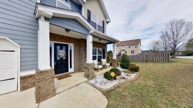 781 Bridgewater Ln, Evans, GA 30809 - photo 4