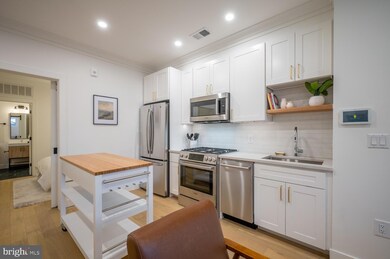 1317 11th St NW unit 1, Washington, DC 20001 - photo 5