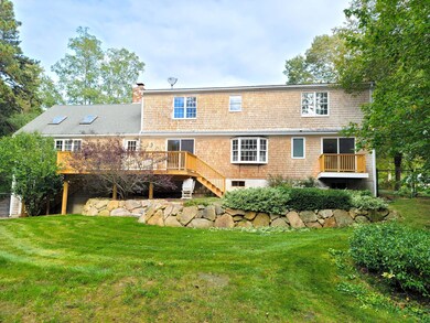 23 Frederick b Douglas Rd, North Falmouth, MA 02556 - photo 2