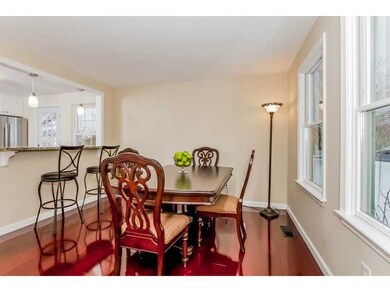 Dining Room.
