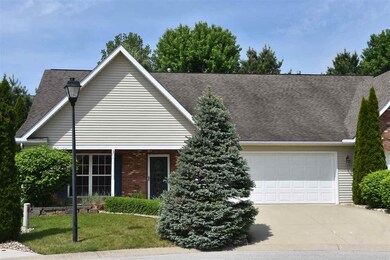 1135 W Sugarberry Ct, Bloomington, IN 47404 - photo 3