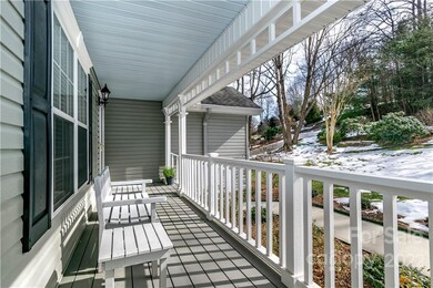 88 Buckeye Dr, Hendersonville, NC 28792 - photo 5