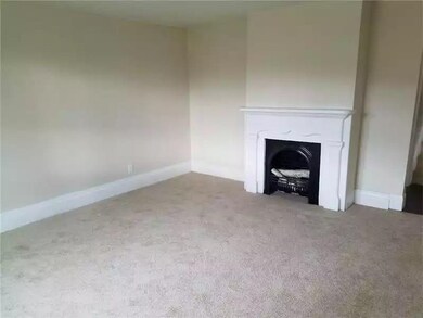 Front Living room