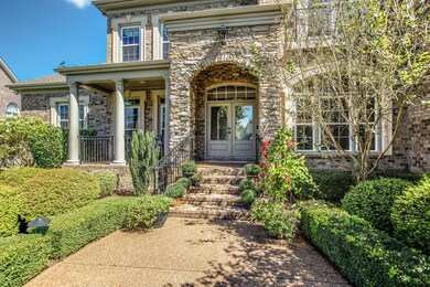 339 Gillette Dr, Franklin, TN 37069 - photo 2