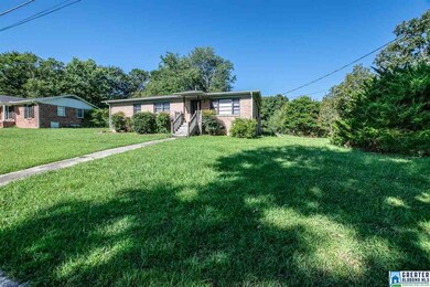 2528 2nd St NE, Center Point, AL 35215 - photo 2