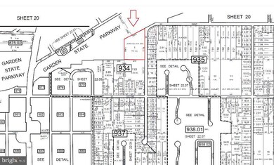 100 Crestview Ave, Absecon, NJ 08201 - photo 2