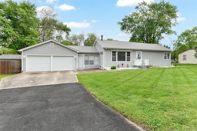 Well maintained home