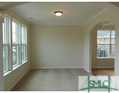 Living Room. Formal Living Room