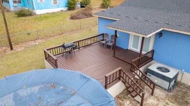 274 Cedarwood Subdivision Rd, Uvalda, GA 30473 - photo 7