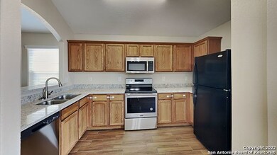 9503 Geneva Point, San Antonio, TX 78254 - photo 2