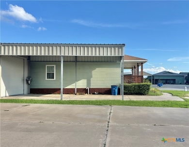 193 Coastal Oaks Loop, Port O Connor, TX 77982 - photo 2